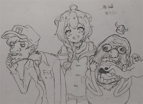 limealicious age|Vinesauce / Characters .